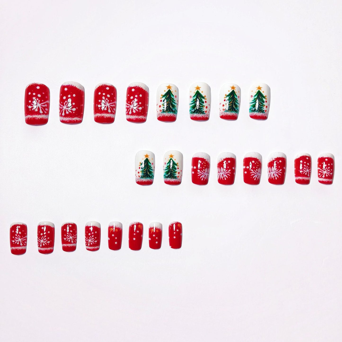Artistic Nail Art Acalora