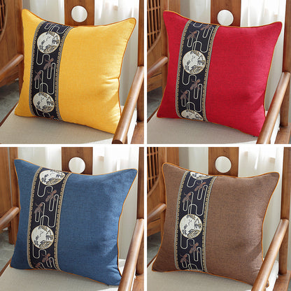 Decorative Accent Pillow