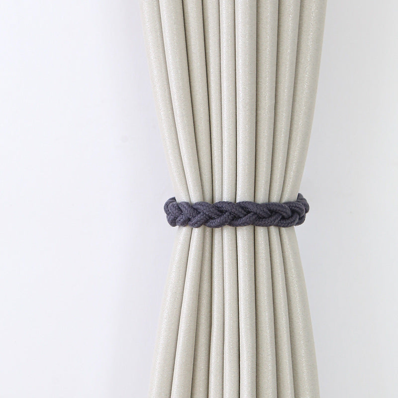 Decorative Curtain Holder Acalora