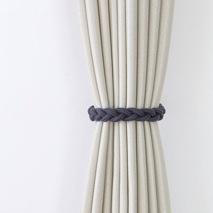 Decorative Curtain Holder Acalora