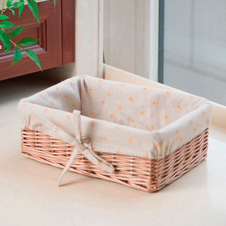Playful basket for storing toys Acalora