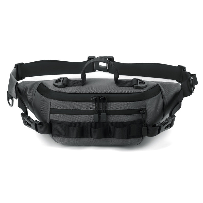 Adjustable Tactical Fanny Pack Acalora
