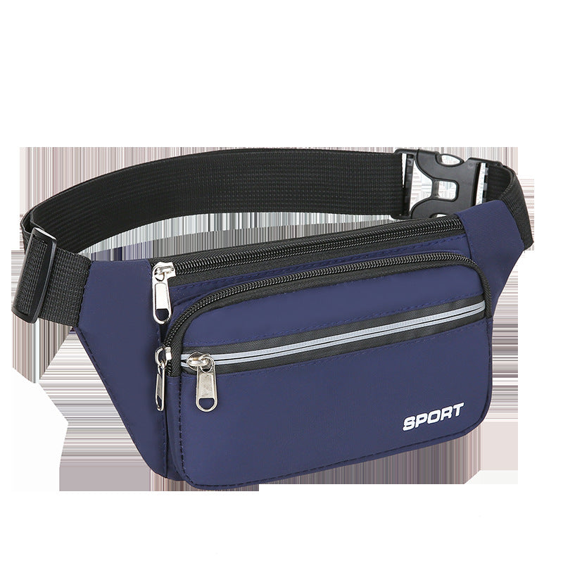 Adjustable Sports Waist Bag Acalora