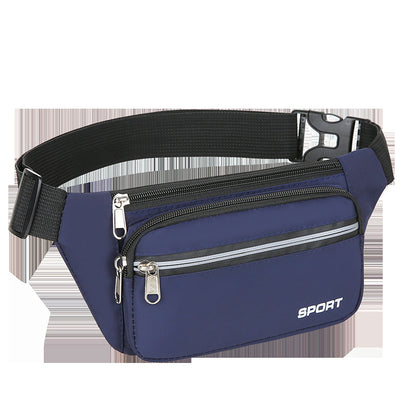 Adjustable Sports Waist Bag Acalora