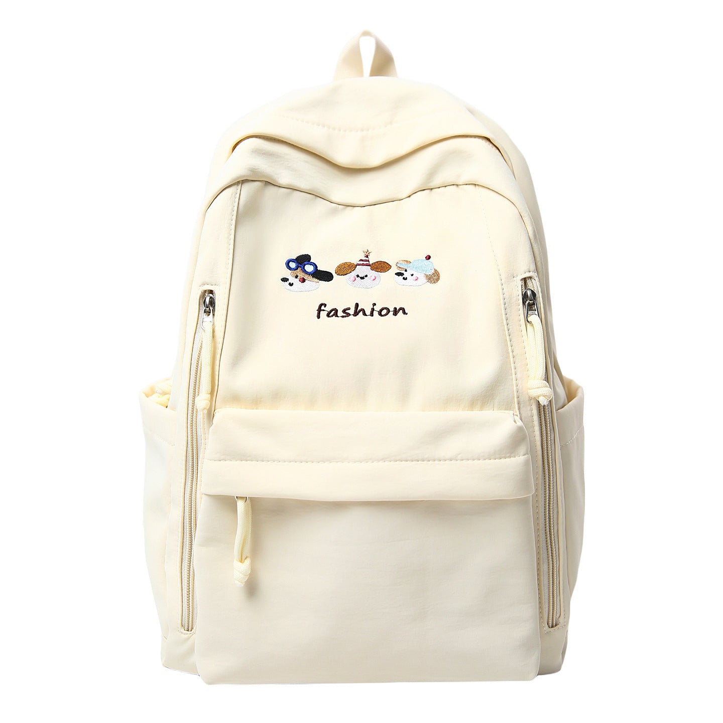 Cute Cartoon Pattern Backpack Acalora