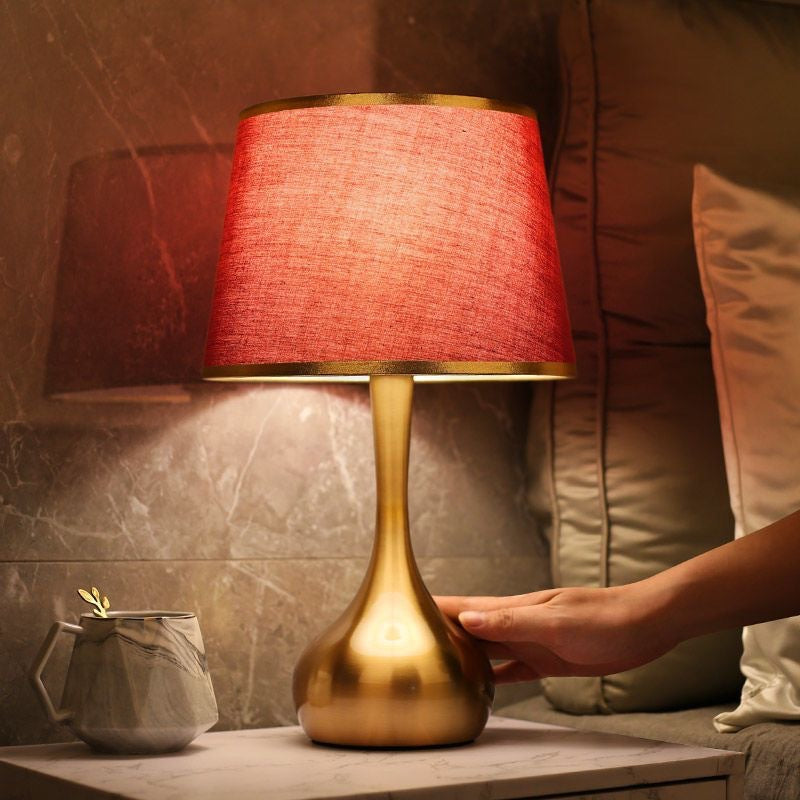 Contemporary Decorative Table Lamp