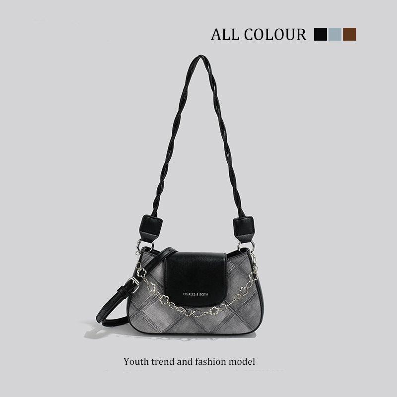 Stylish Crossbody Shoulder Bag Acalora