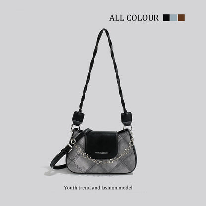 Stylish Crossbody Shoulder Bag Acalora