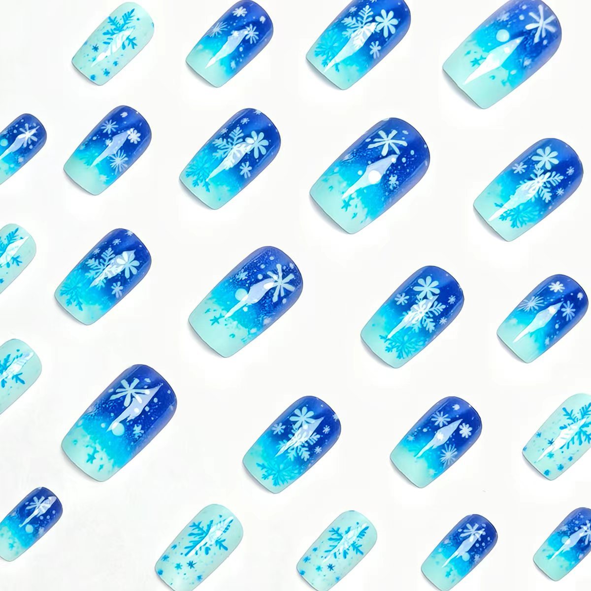 Nail Art Acalora