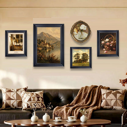Decorative Wall Art Set