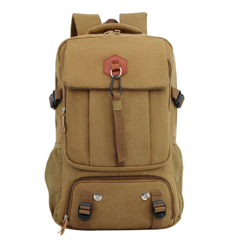 Versatile Outdoor Adventure Backpack Acalora