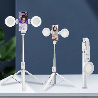 Skanto Skanto | LED Fill Light Selfie Stick
