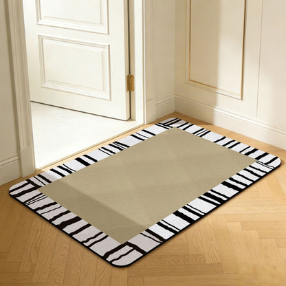 Soft Touch Memory Foam Bath Mat Acalora