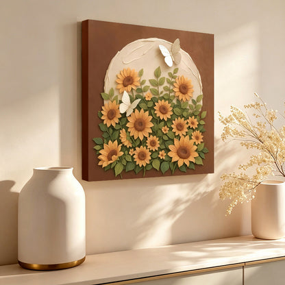 Landscape Canvas Wall Decor