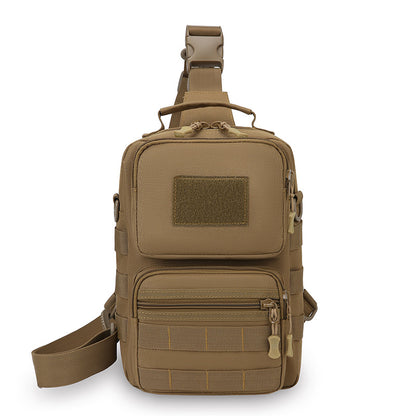 Tactical Crossbody Utility Bag Acalora