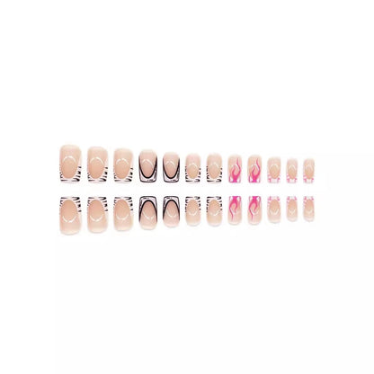 Premium Nail Art Design Acalora