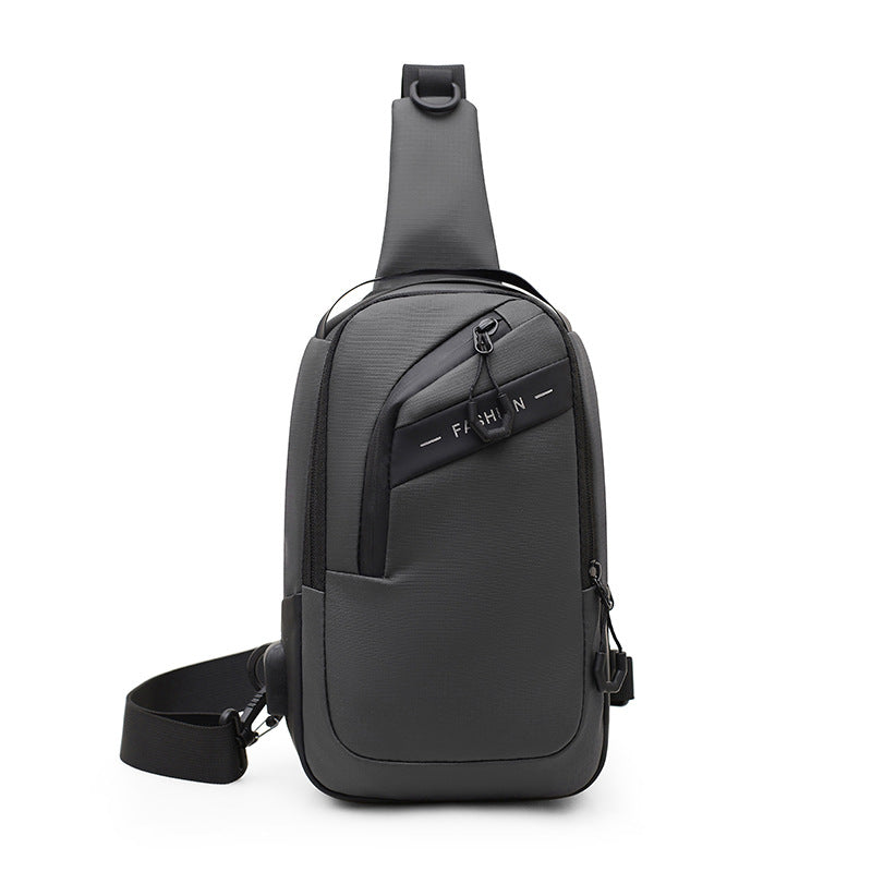 Sleek Urban Sling Bag Acalora