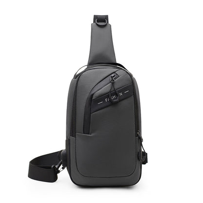 Sleek Urban Sling Bag Acalora