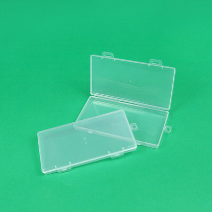 Multi-Purpose Transparent Storage Case Acalora