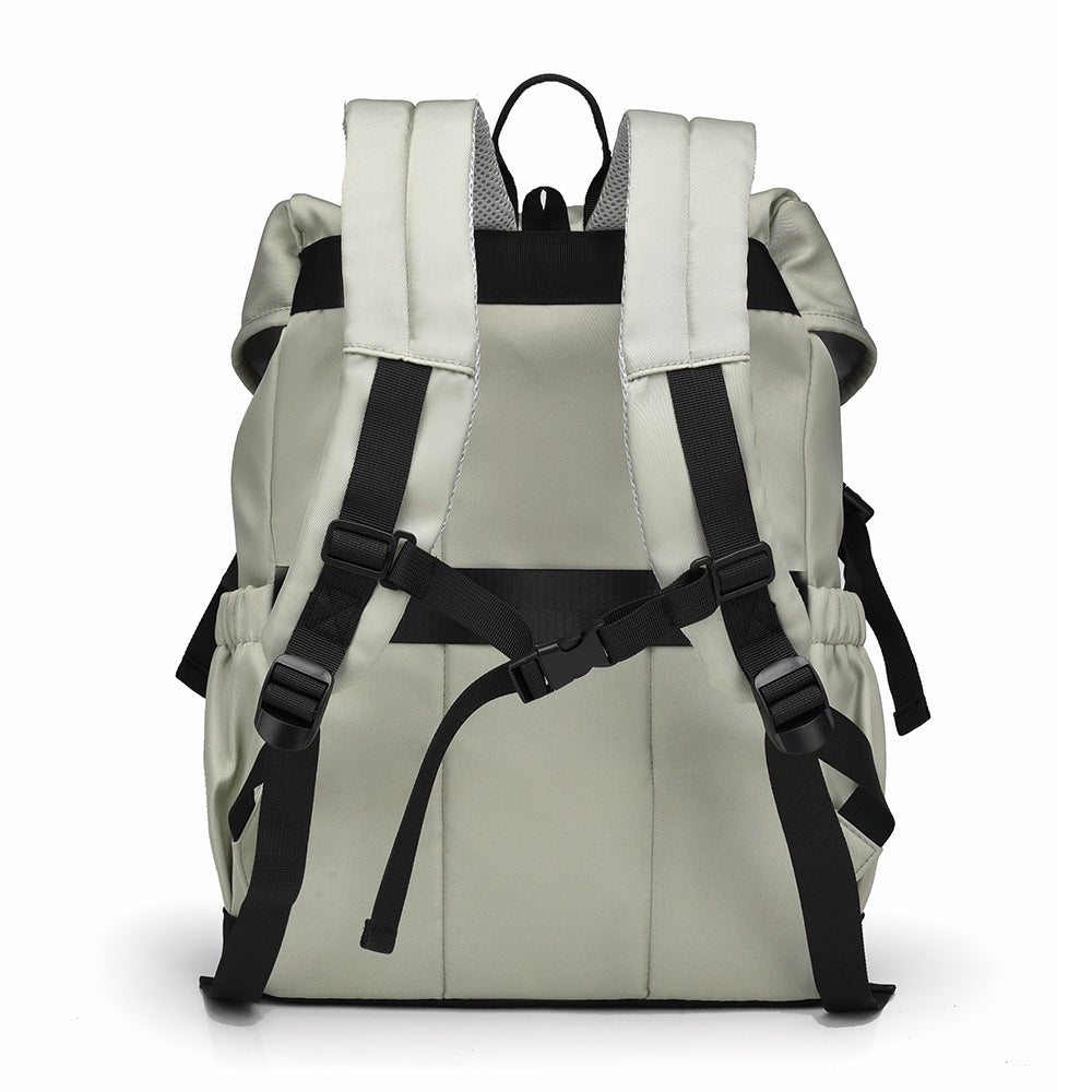 Multi-functional Urban Backpack Acalora