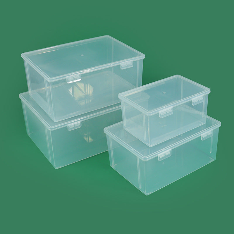 Modular Storage Box Acalora