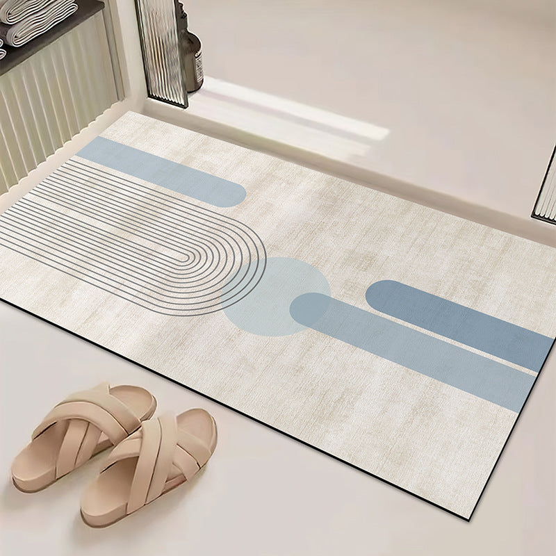 Decorative Area Rug