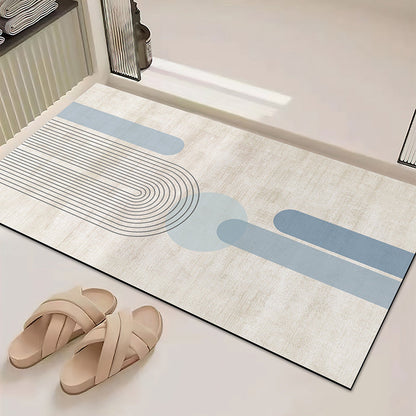 Decorative Area Rug