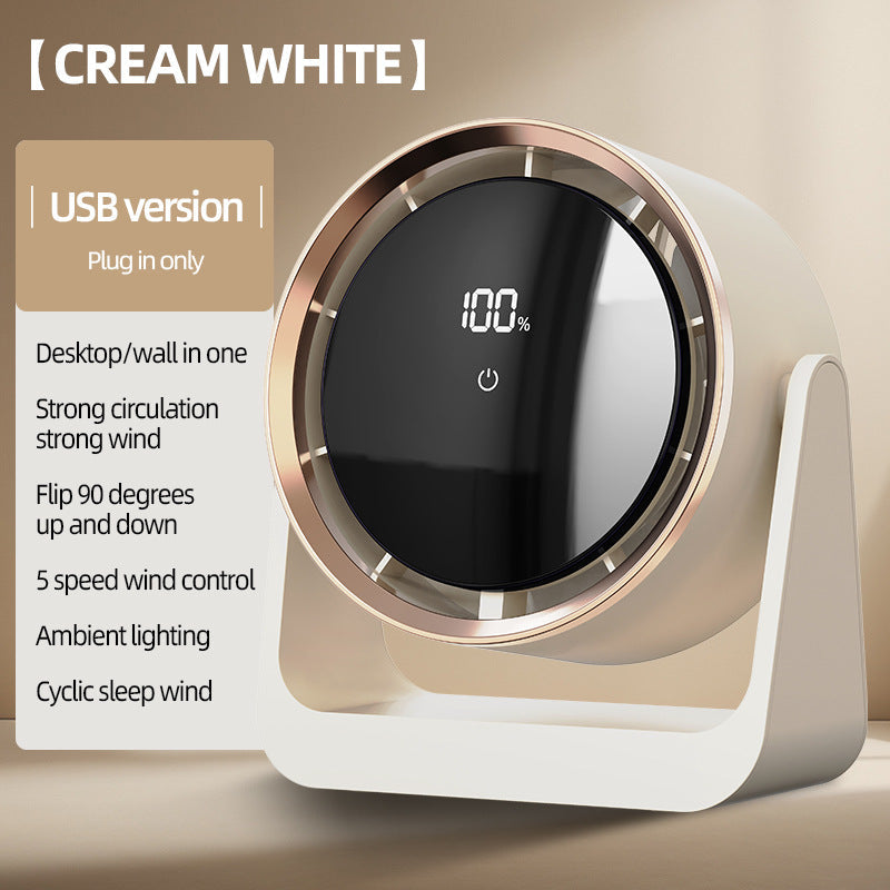 Desktop Air Circulator Fan Kalsten