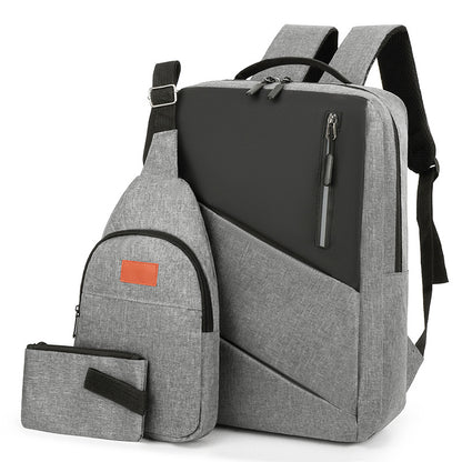 Versatile Laptop Backpack Acalora