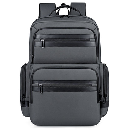 Multi-Compartment Business Laptop Backpack Acalora