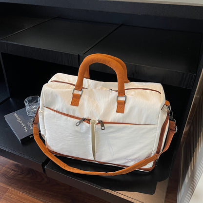 Versatile Travel Duffle Bag