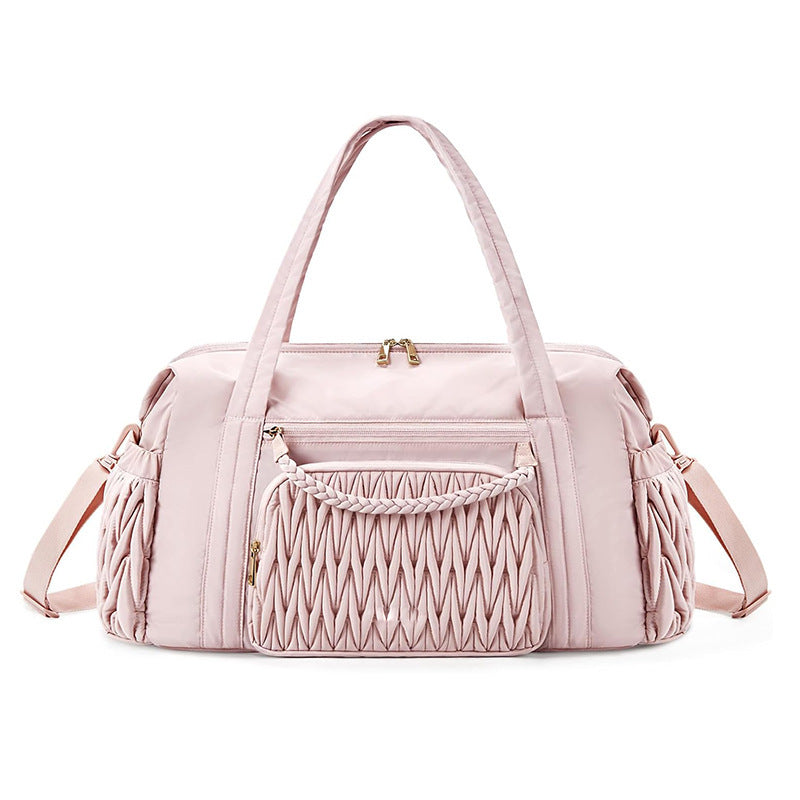 Stylish Gym Duffle Bag Acalora