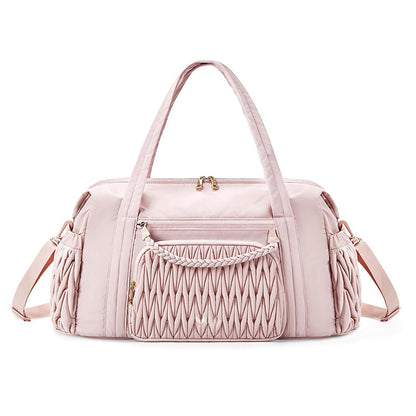Stylish Gym Duffle Bag Acalora