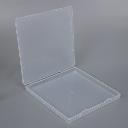 Clear Sectioned Storage Organizer Acalora