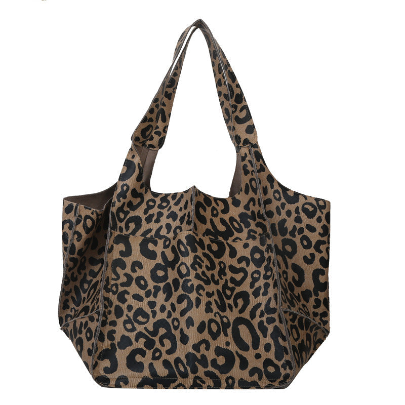 Sandsberg | Vegan leather bag | Soft and Light
