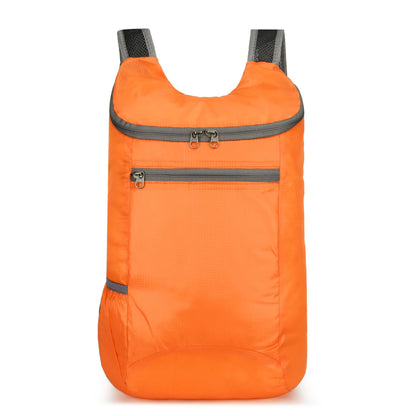 Lightweight Versatile Hiking Backpack Acalora