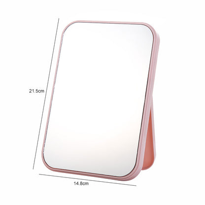 Adjustable Tabletop Makeup Mirror