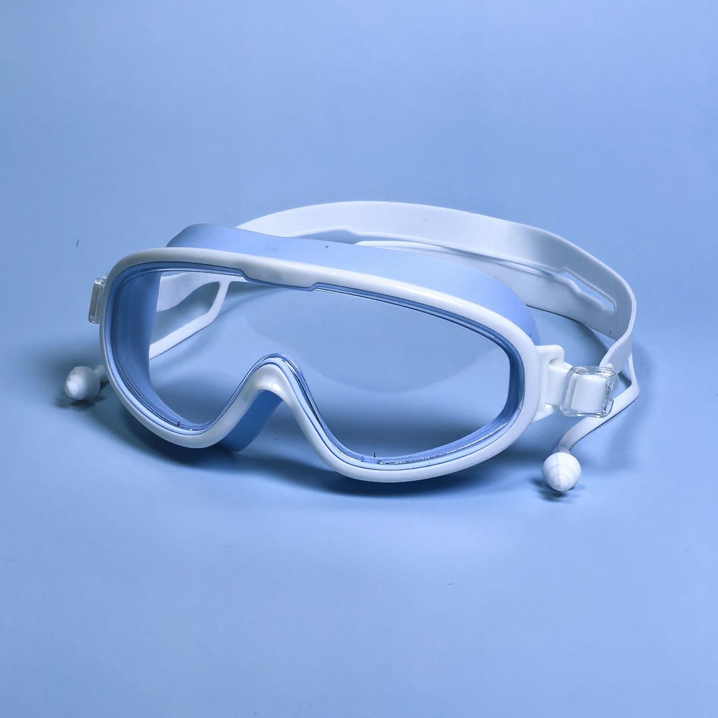 Swim mask Bowlift