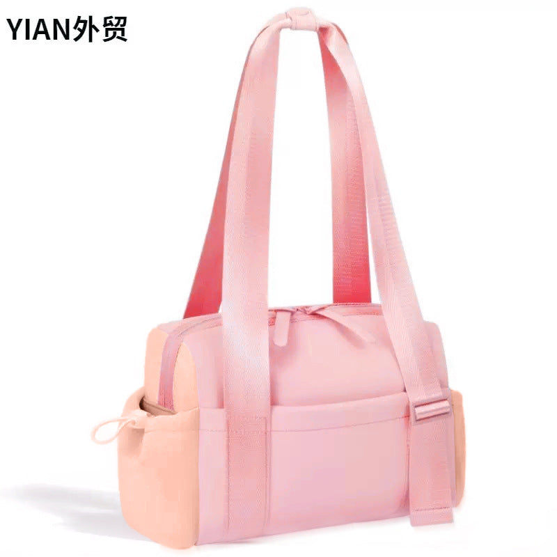 Versatile Mini Duffle Bag Acalora