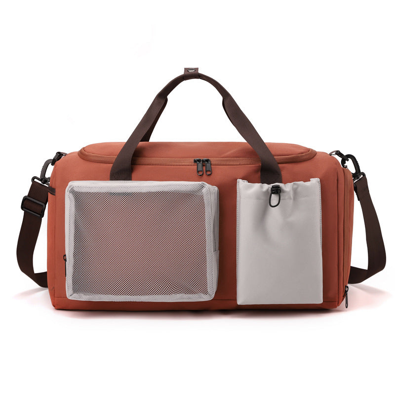 Multi-Functional Sports Duffle Bag Acalora