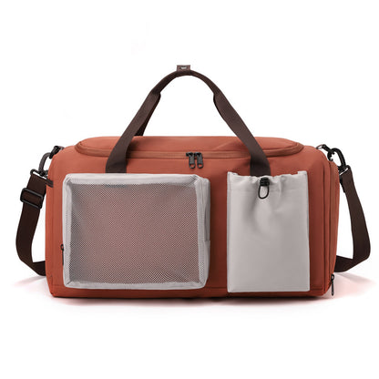 Multi-Functional Sports Duffle Bag Acalora