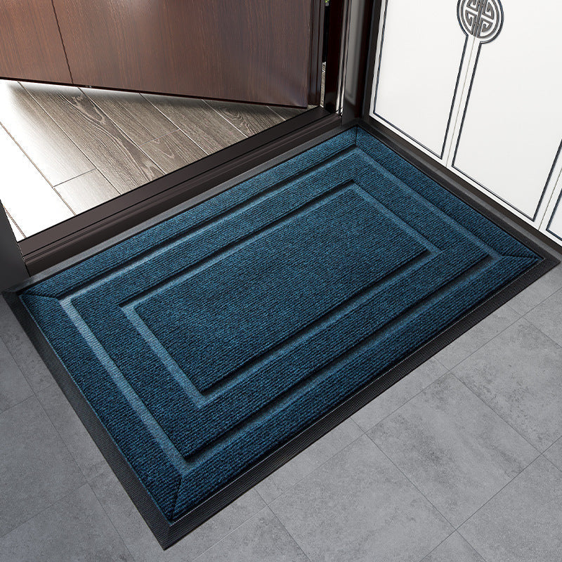 Heavy-Duty Outdoor Entrance Mat