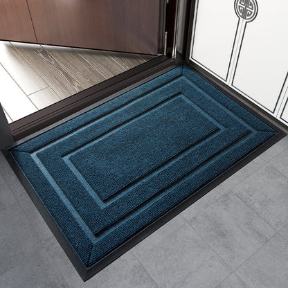 Heavy-Duty Outdoor Entrance Mat