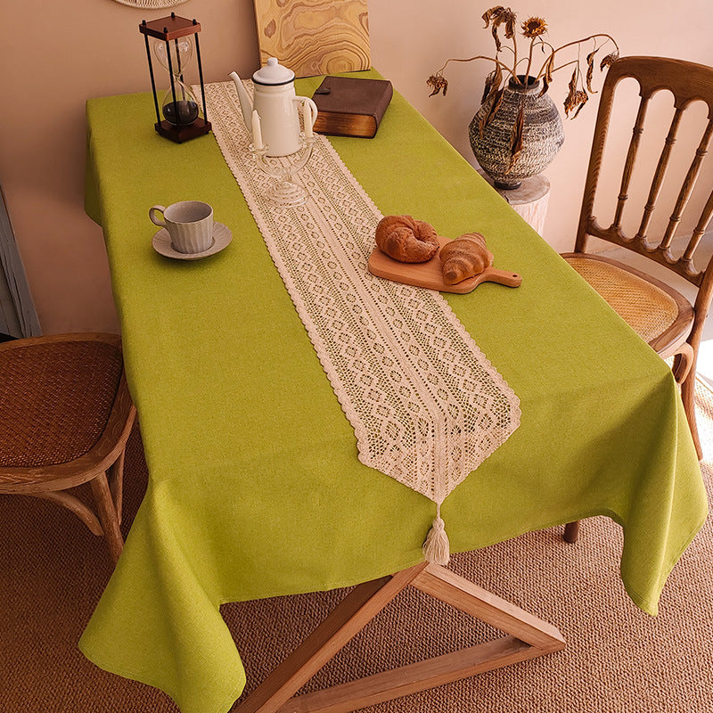 Elegant Decorative Table Runner  1788834425