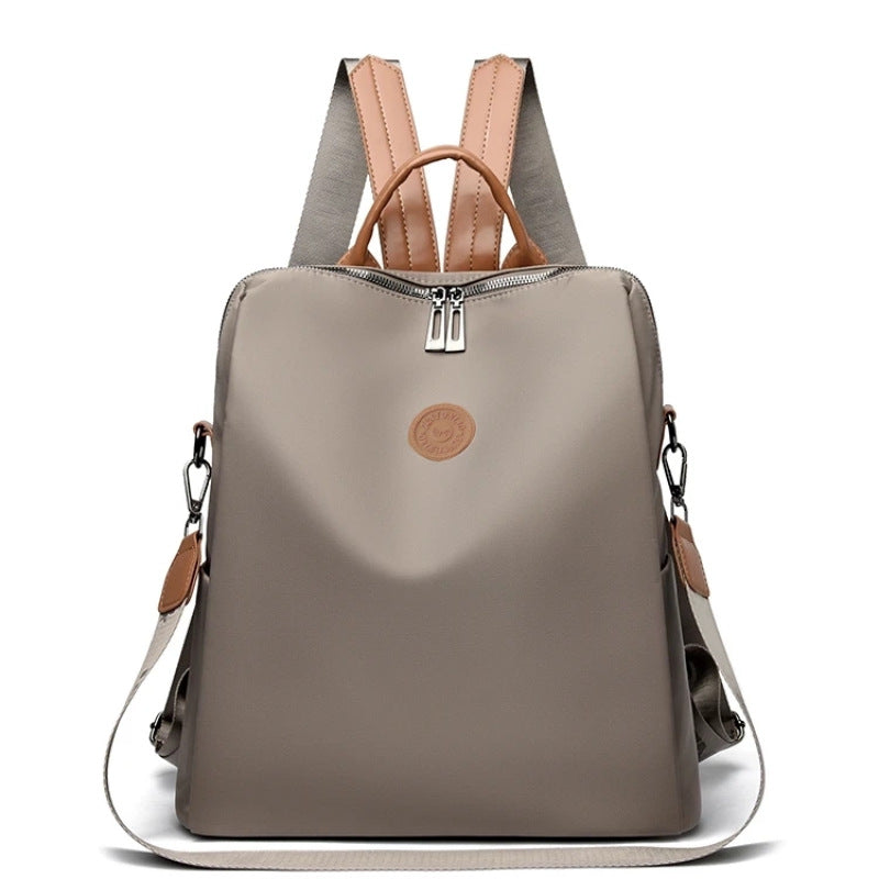 Versatile Multi-Functional Backpack Acalora