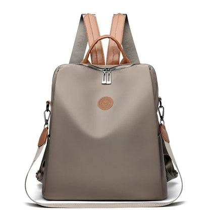 Versatile Multi-Functional Backpack Acalora