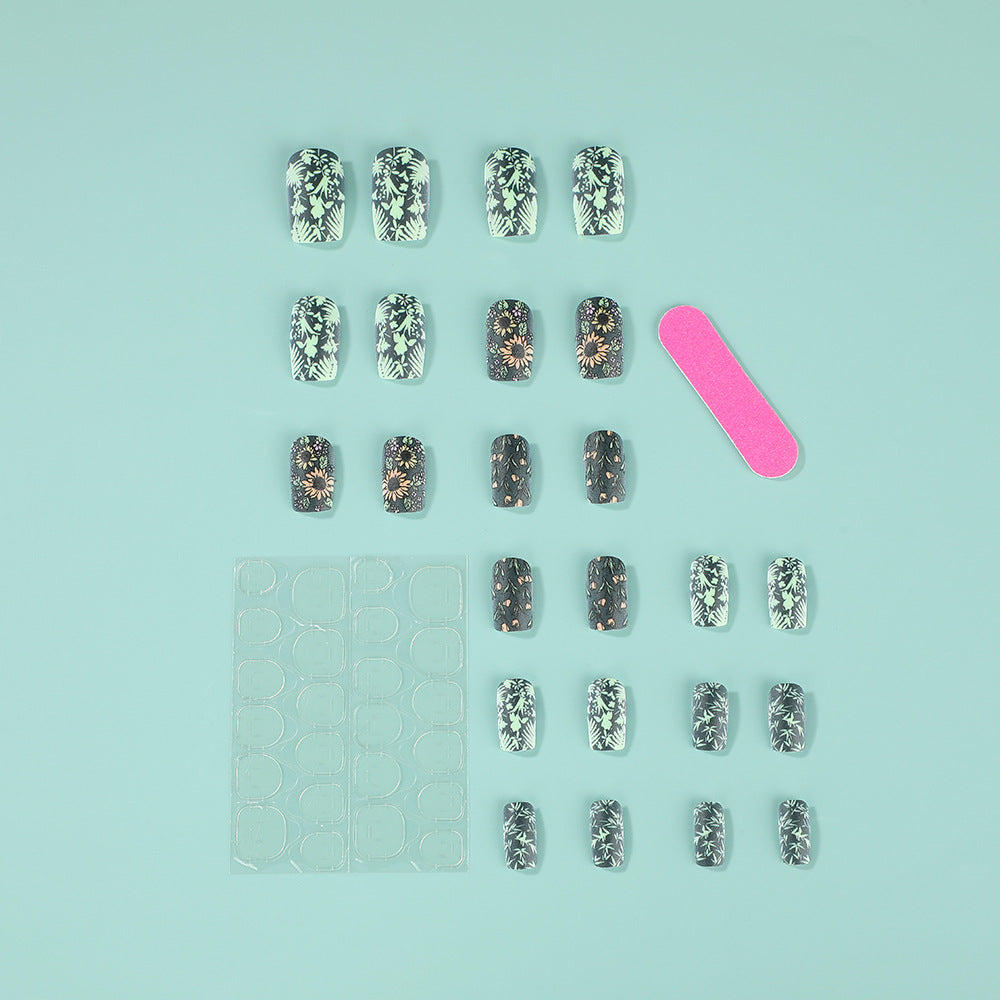 Nail Art Set Acalora