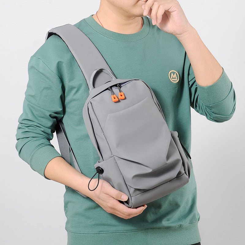Versatile Urban Sling Backpack Acalora