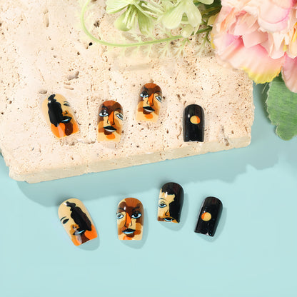 Artful Nail Art Nails Acalora