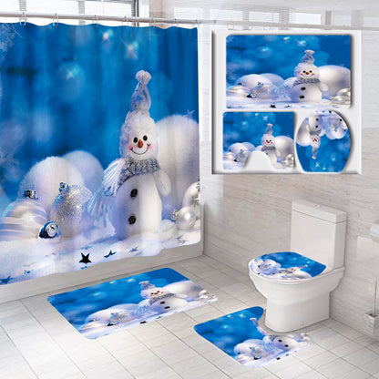 Bathroom Décor